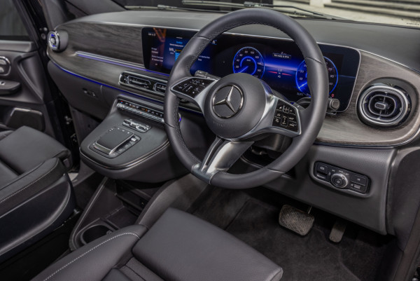 【2026香港電動7人車推介】28.6萬起歐美國產12款MPV比較 平治SUV/Maxus/kia…