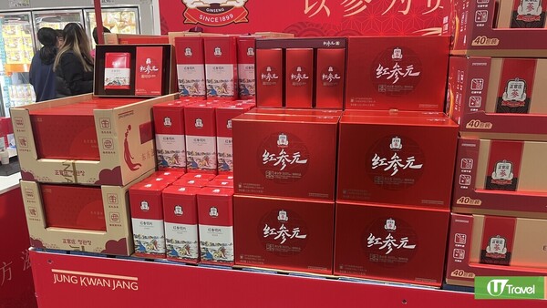新年北上攻略｜深圳Costco20大精選年貨 海味禮盒低至300元起！附1月限定續會優惠 