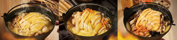 大西北限定！米籽火鍋放題登場 任食風味小食＋升級烤魚 極致滋味一次送上 