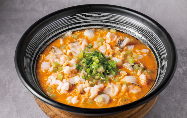 大西北限定！米籽火鍋放題登場 任食風味小食＋升級烤魚 極致滋味一次送上 