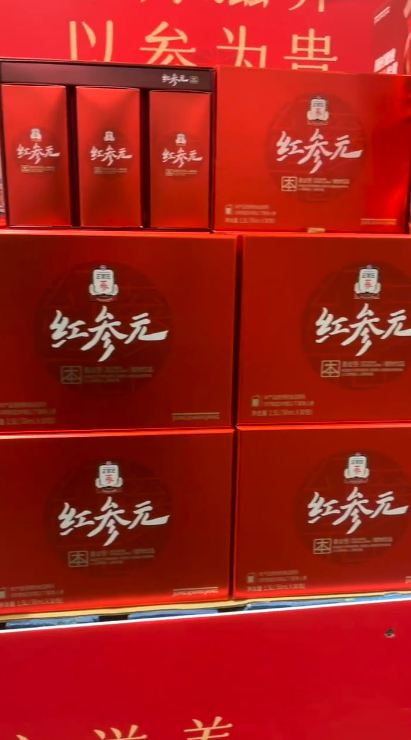 新年北上攻略｜深圳Costco20大精選年貨 海味禮盒低至300元起！附1月限定續會優惠 