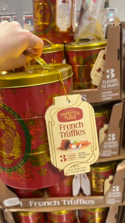 新年北上攻略｜深圳Costco20大精選年貨 海味禮盒低至300元起！附1月限定續會優惠 