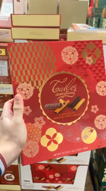 新年北上攻略｜深圳Costco20大精選年貨 海味禮盒低至300元起！附1月限定續會優惠 