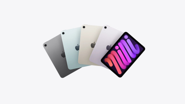 iPad Mini 7 (A17 Pro) 跌至史上新低價！全新機 8 折超平價入手！【附購買連結】