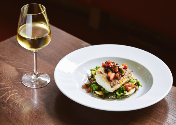 大圍美食│圍方新年及情人節大餐推介！金蛇賀歲套餐／情人節晚餐早鳥優惠8折