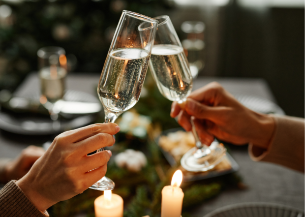 大圍美食│圍方新年及情人節大餐推介！金蛇賀歲套餐／情人節晚餐早鳥優惠8折