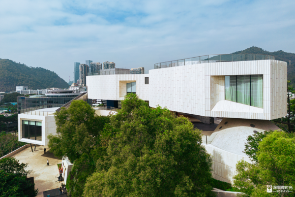  (圖片獲「深圳微時光」授權使用) 