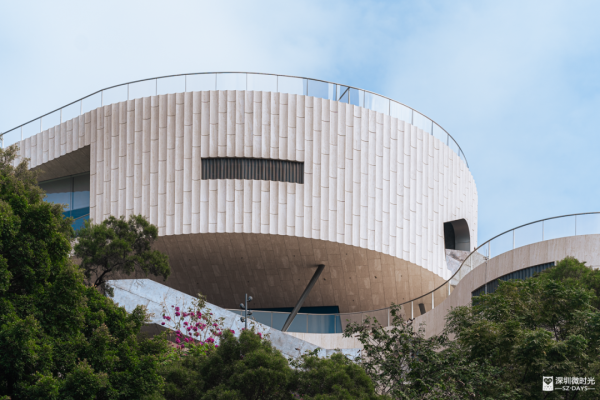  (圖片獲「深圳微時光」授權使用) 