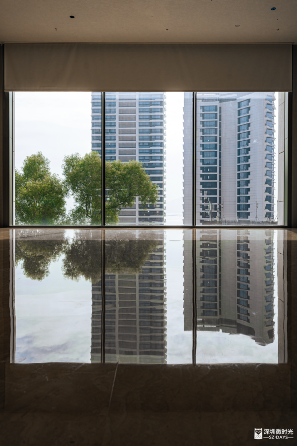  (圖片獲「深圳微時光」授權使用) 