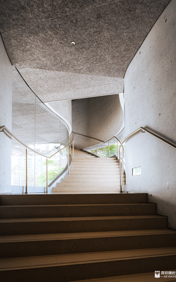  (圖片獲「深圳微時光」授權使用) 