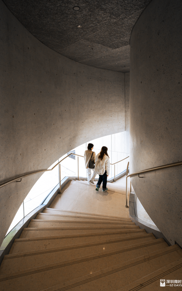  (圖片獲「深圳微時光」授權使用) 