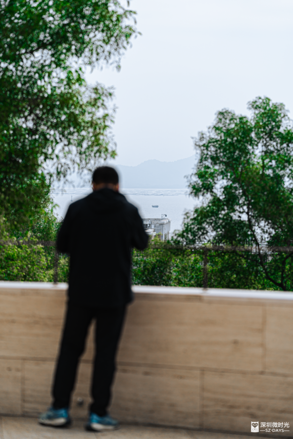  (圖片獲「深圳微時光」授權使用) 