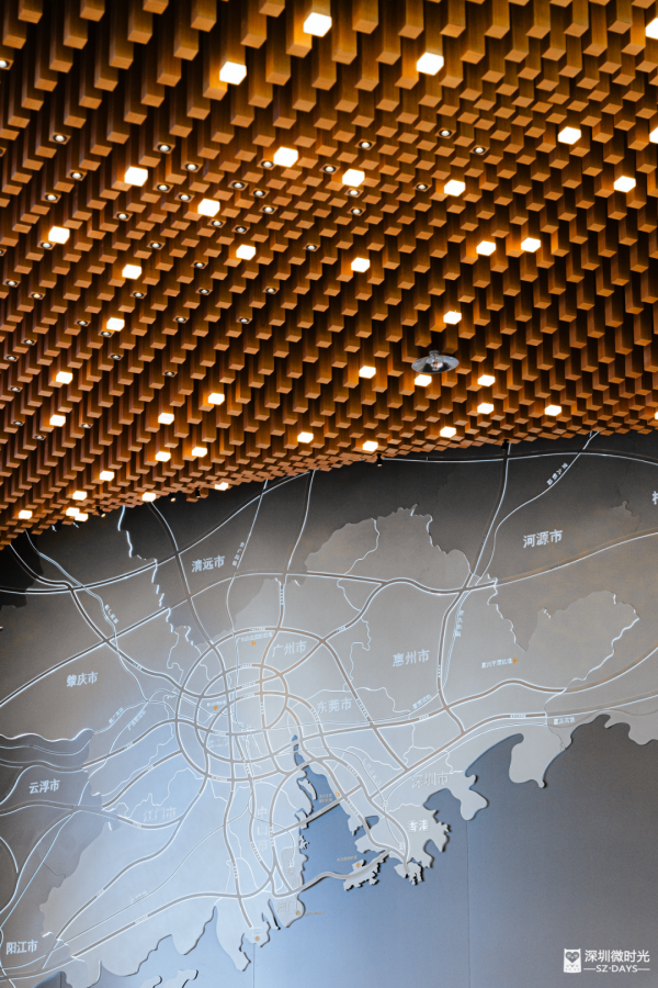  (圖片獲「深圳微時光」授權使用) 
