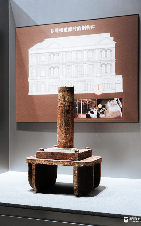  (圖片獲「深圳微時光」授權使用) 