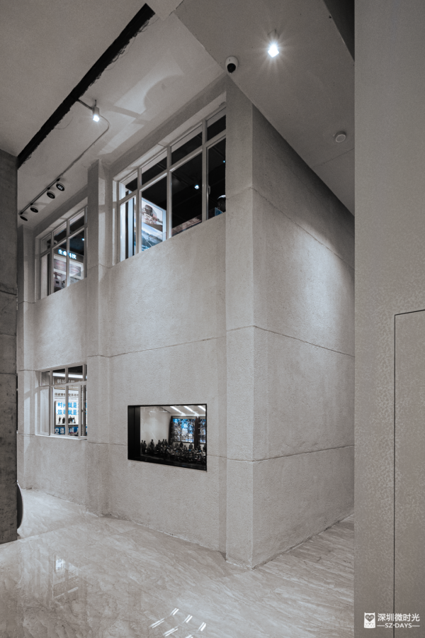  (圖片獲「深圳微時光」授權使用) 