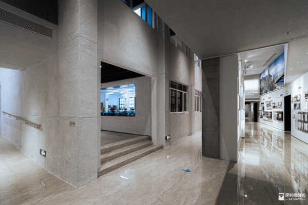  (圖片獲「深圳微時光」授權使用) 