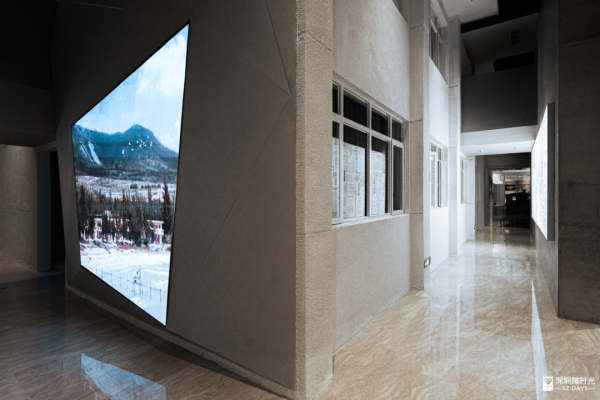  (圖片獲「深圳微時光」授權使用) 