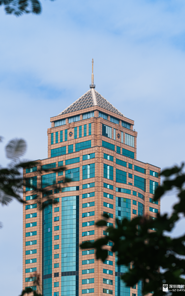  (圖片獲「深圳微時光」授權使用) 