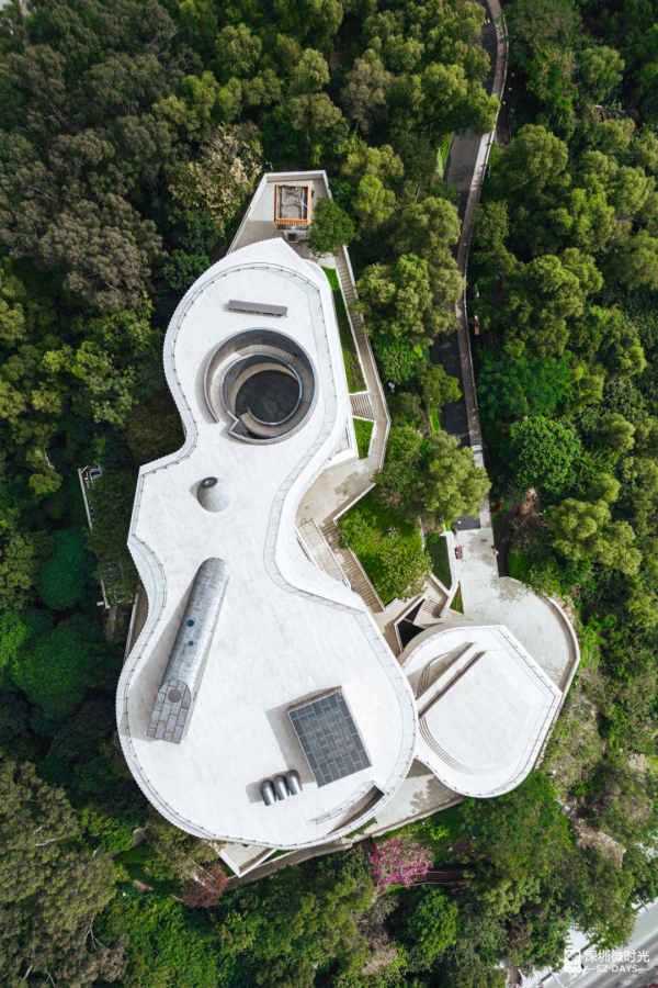  (圖片獲「深圳微時光」授權使用) 