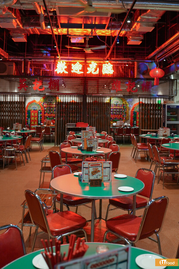 香港五大聚會餐廳推介！$168起任食韓燒/無限時邊爐放題/大排檔/點心放題/Party Room 