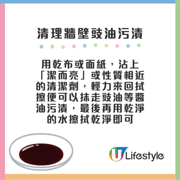 清除牆壁筆跡塗鴉10招！蠟筆/原子筆/鉛筆/貼紙漬/豉油污漬輕鬆抹甩