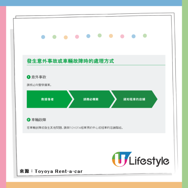 港女日本自駕意外追撞前車 對方報警竟斥日本人「古板」 附日本自駕意外正確做法 