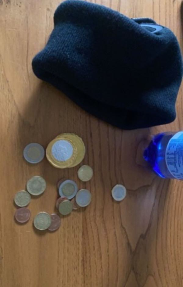 達人教歐遊千萬別做「這件事」！隨時引民眾側目/成為小偷目標 分享正確做法 