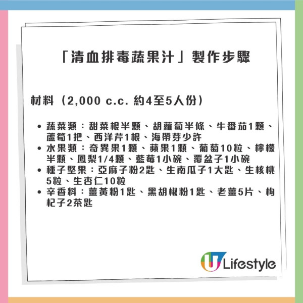 67歲教授曾兩度患癌 醫生斷言僅餘三個月命 自創排毒果汁每日2杯12年來肝癌不復發
