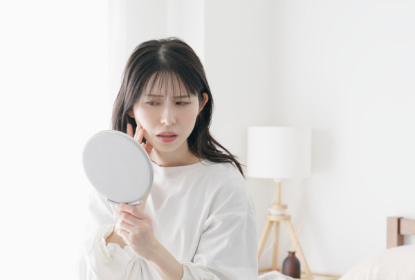 眼袋槍原理效果