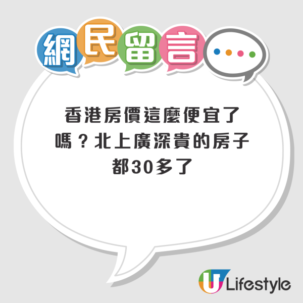 全港18區呎價一覽！九龍城區只屬中等價位！新界呢度貴過南區？內地網民睇完竟然讚好平...