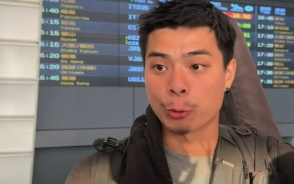 KK園區｜火舞表演者被賣豬仔後獲救 憶述園內恐怖經歷！曾被毆打兼暴曬 