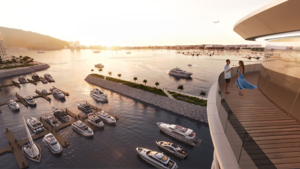 施政報告2025｜9大科技政策重點懶人包 發展太空經濟 增添電動車充電裝置 建設3500億低空經濟生態圈