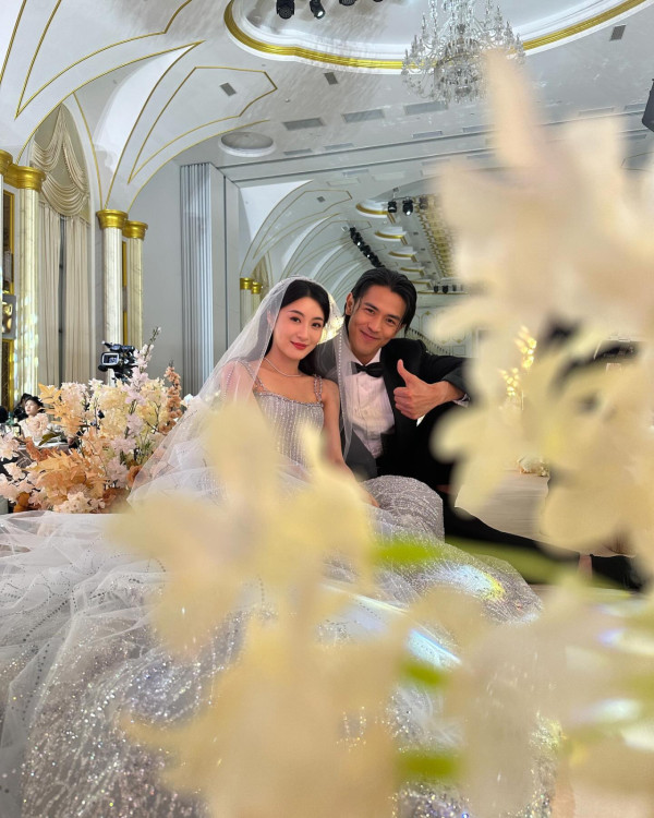 37歲TVB視后突然成內地流量密碼！點擊超過9.4億！搏到盡玩透視誘惑！ 