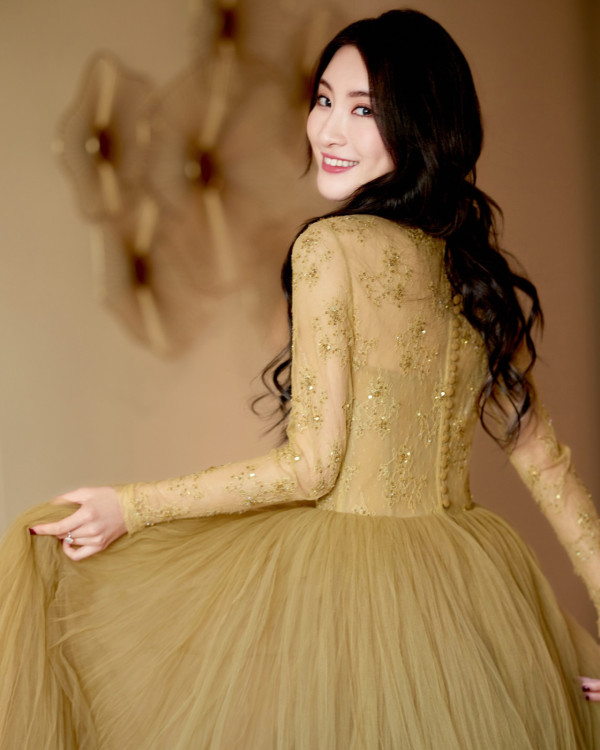 37歲TVB視后突然成內地流量密碼！點擊超過9.4億！搏到盡玩透視誘惑！ 