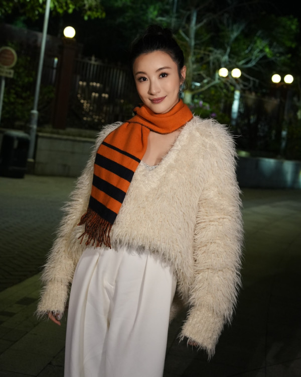 37歲TVB視后突然成內地流量密碼！點擊超過9.4億！搏到盡玩透視誘惑！ 