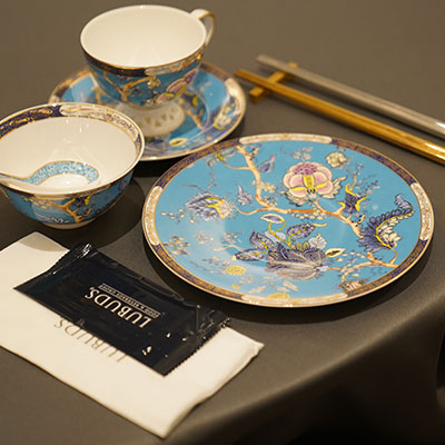 大圍美食│圍方新年及情人節大餐推介！金蛇賀歲套餐／情人節晚餐早鳥優惠8折