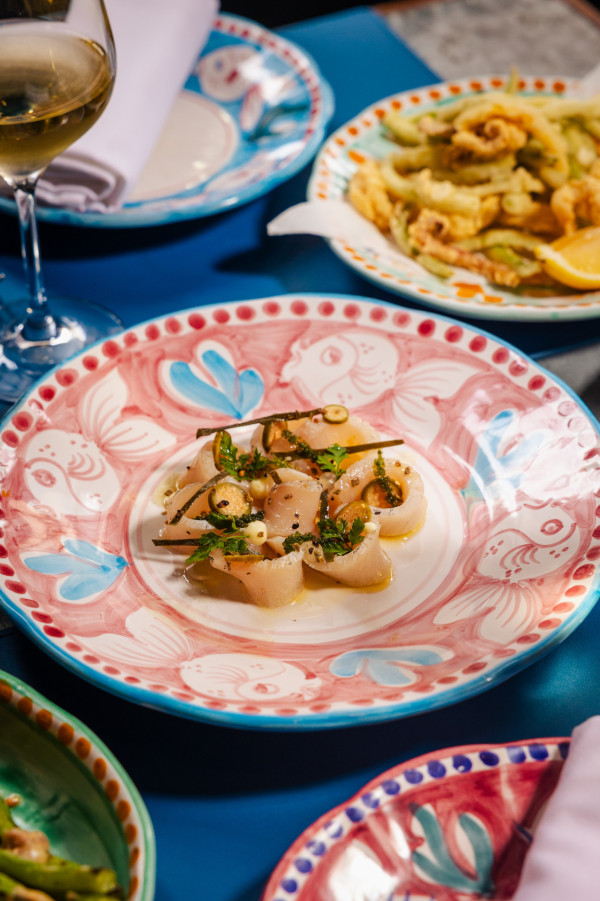 Black Sheep集團再推Black Series！優惠價歎米芝蓮餐廳/人氣扒房/Fine Dining一系列餐廳