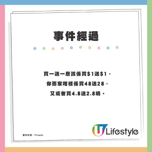 港人食糖水買1送1怒轟搵笨？食$48送$28平價糖水要求退款 餐廳咁回應