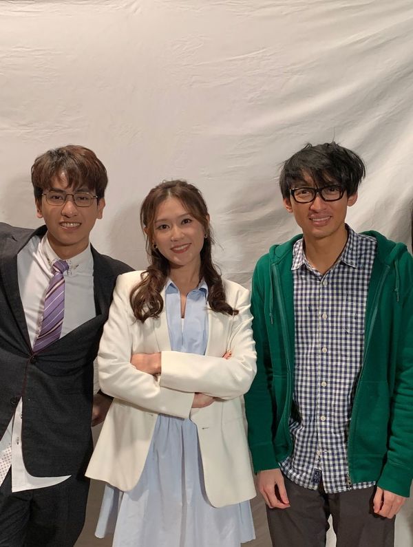 36歲TVB離巢女星譚嘉儀暢遊夏威夷 晒桃紅色泳衣美照 火辣身材震驚網民：好Sharp好正 