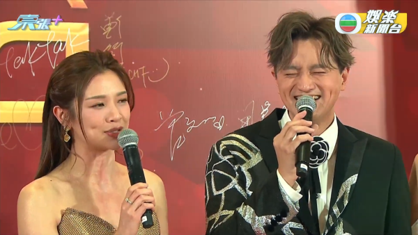 TVB台慶2025｜盤點9大失蹤花旦不見人影！3位紅地氈焦點女星缺席最遺憾