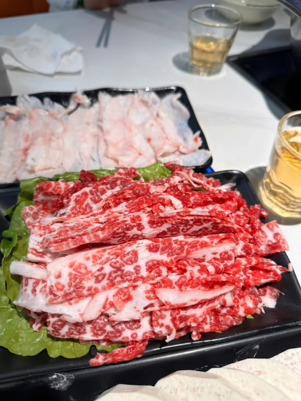 汕尾美食|10大汕尾餐廳美食推薦!平價兼地道!傳統鮮牛肉火鍋/海鮮/麻糬