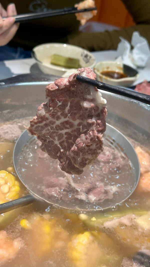 汕尾美食|10大汕尾餐廳美食推薦!平價兼地道!傳統鮮牛肉火鍋/海鮮/麻糬