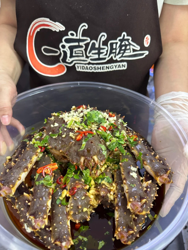 汕尾美食|10大汕尾餐廳美食推薦!平價兼地道!傳統鮮牛肉火鍋/海鮮/麻糬