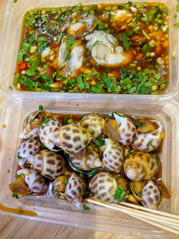 汕尾美食|10大汕尾餐廳美食推薦!平價兼地道!傳統鮮牛肉火鍋/海鮮/麻糬