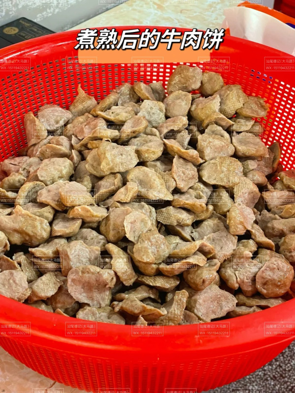 汕尾美食|10大汕尾餐廳美食推薦!平價兼地道!傳統鮮牛肉火鍋/海鮮/麻糬