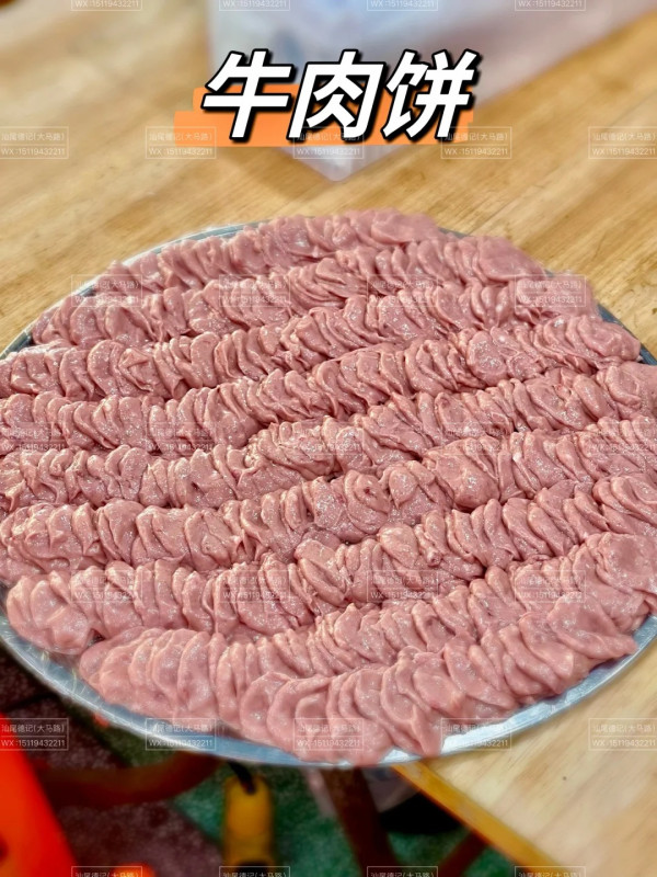 汕尾美食|10大汕尾餐廳美食推薦!平價兼地道!傳統鮮牛肉火鍋/海鮮/麻糬