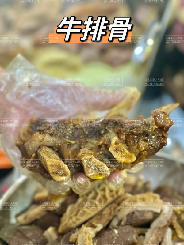 汕尾美食|10大汕尾餐廳美食推薦!平價兼地道!傳統鮮牛肉火鍋/海鮮/麻糬