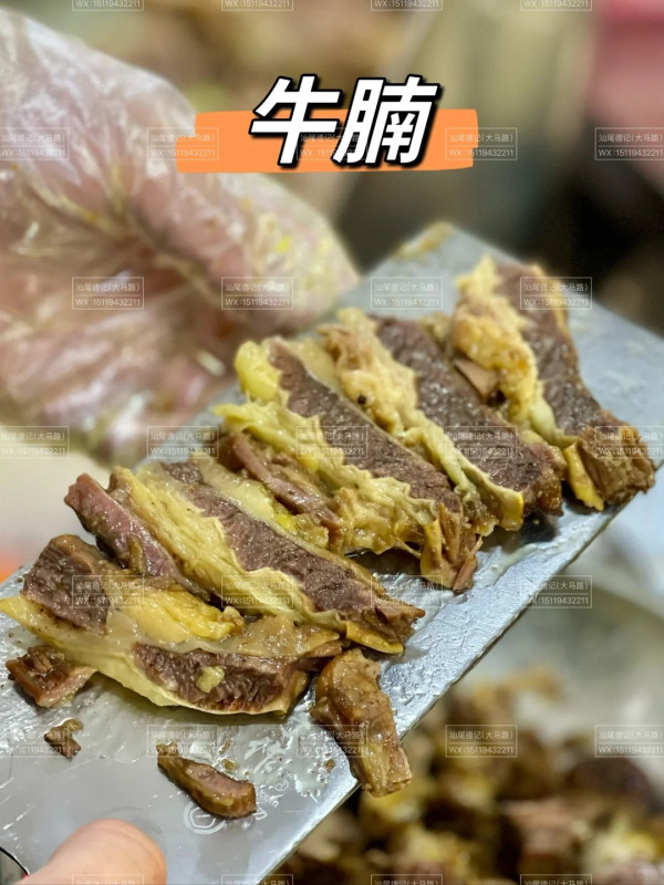 汕尾美食|10大汕尾餐廳美食推薦!平價兼地道!傳統鮮牛肉火鍋/海鮮/麻糬