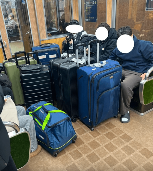 《九龍城寨之圍城》日本上映後一戲中名物爆紅 餐廳推同款餐飲 網民：要開門前排隊 