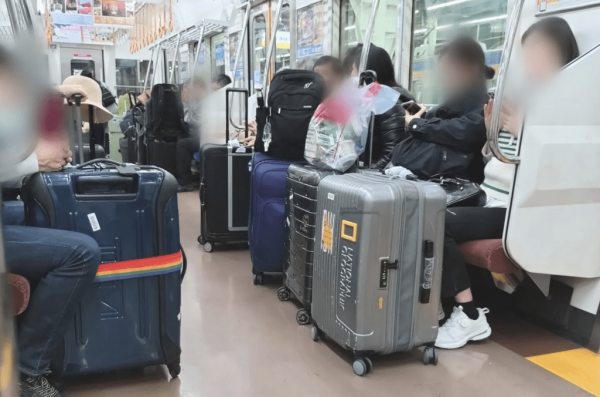 《九龍城寨之圍城》日本上映後一戲中名物爆紅 餐廳推同款餐飲 網民：要開門前排隊 